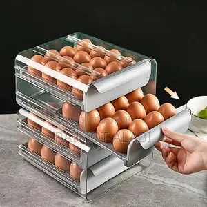 32 Gird Egg Rack