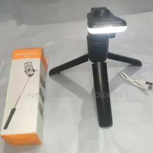 Selfie Stick Mini Phone Tripod