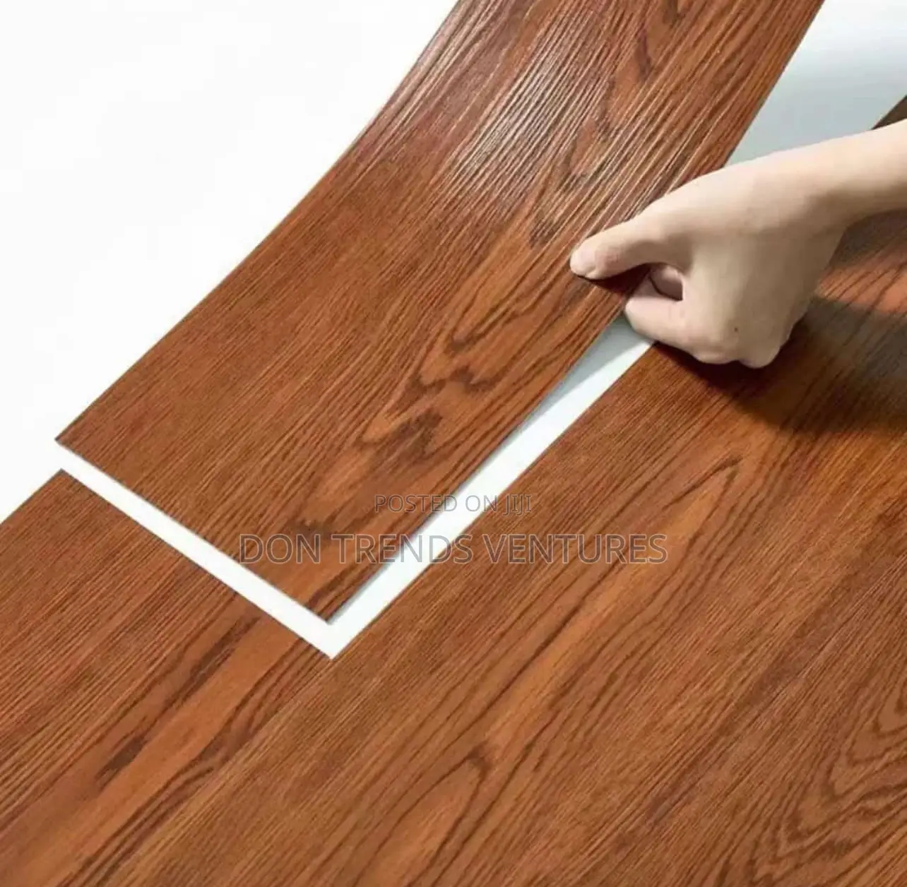 Vinly Floor