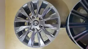 Rim Size 20