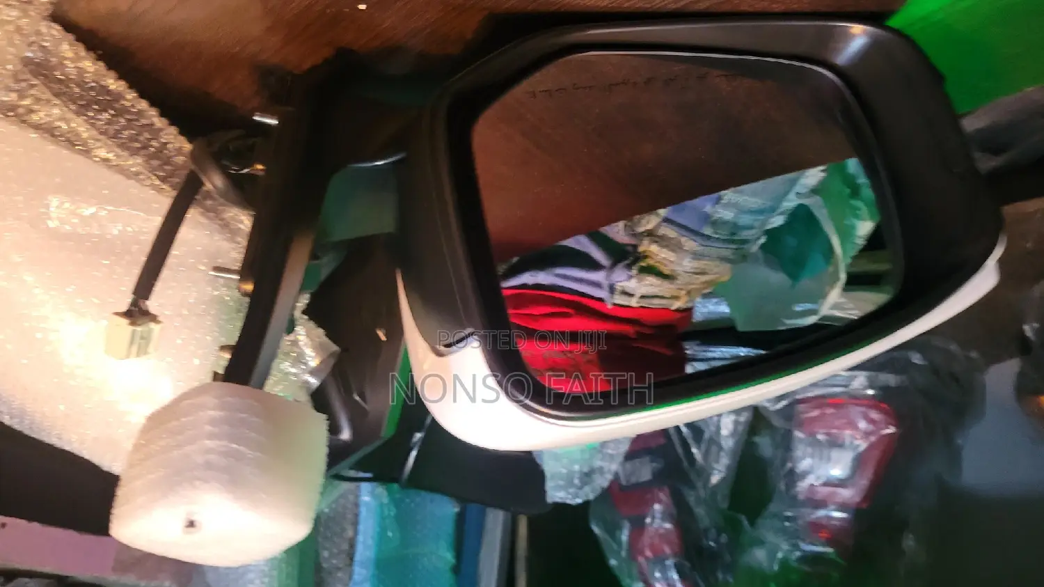 Side Mirror