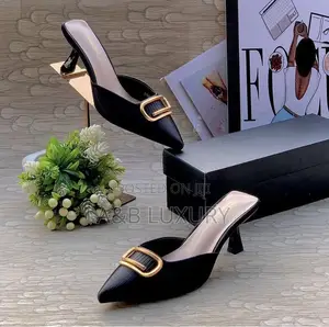 Quality Half Shoe
