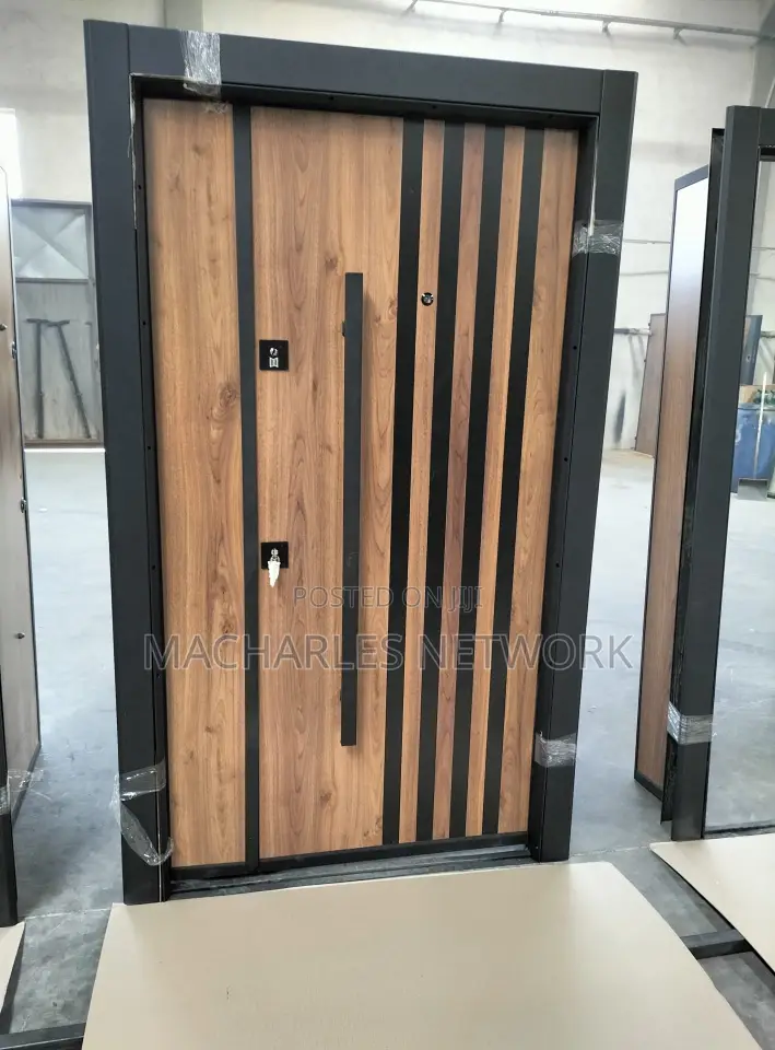 4ft Turkey Luxury Door Cdc57