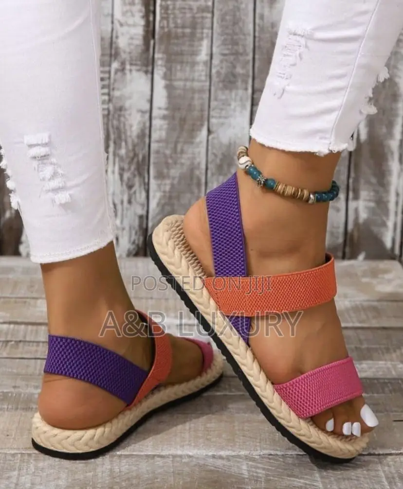 Beautiful Sandals