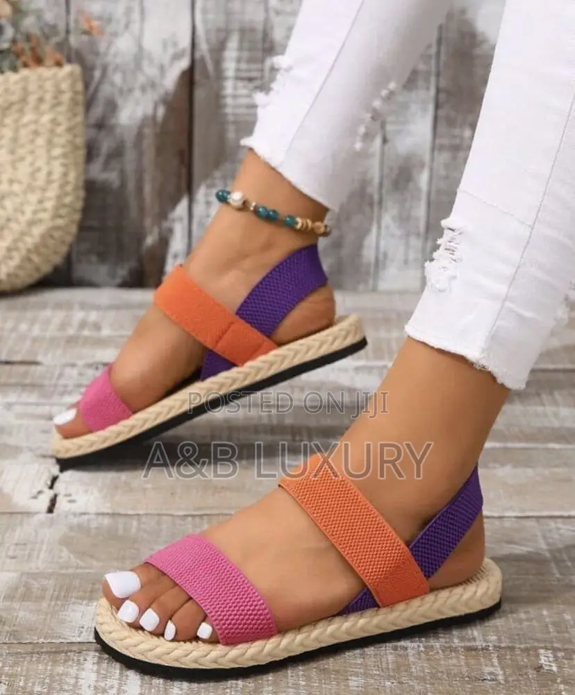 Beautiful Sandals