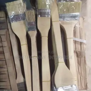 Long Stick Brush