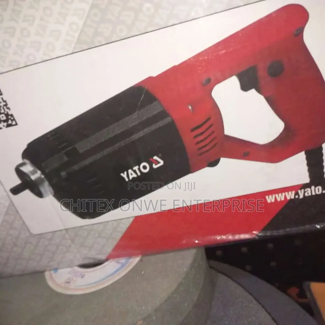 Hand Vibrator Machine