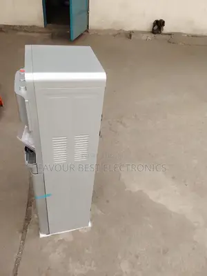 Original Cway Water Dispenser Bottom Loader Hot and Cold