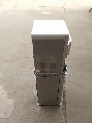 Original Cway Water Dispenser Bottom Loader Hot and Cold