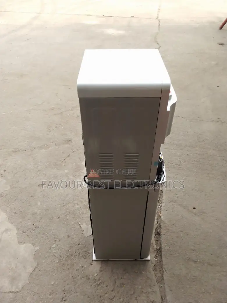 Original Cway Water Dispenser Bottom Loader Hot and Cold