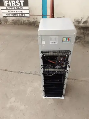 Original Cway Water Dispenser Bottom Loader Hot and Cold