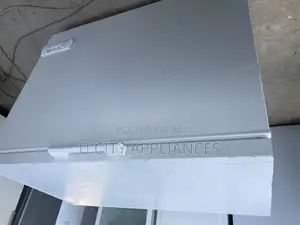 3 Layers Chest Freezer