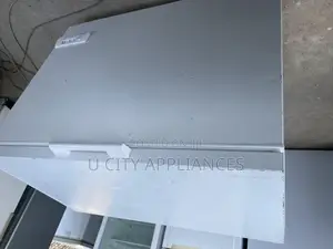 3 Layers Chest Freezer