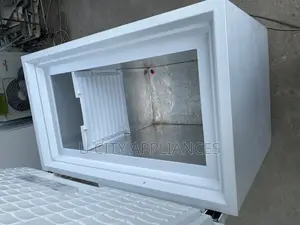 3 Layers Chest Freezer
