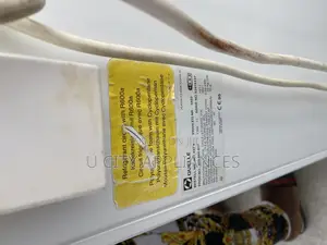 3 Layers Chest Freezer