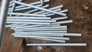 M16,M24 M12 Threaded Rod and Expansion Bolt