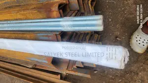 M16,M24 M12 Threaded Rod and Expansion Bolt