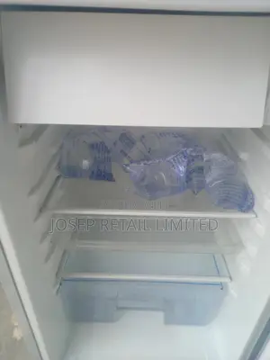 Hisense Table Top 100L Fridge and Freezer