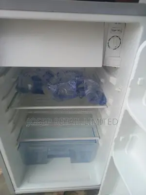 Hisense Table Top 100L Fridge and Freezer