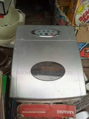 Ice Cube Maker Ice Maker 24cubes Per Cycle