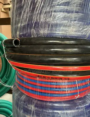 Original Rubber Hose 3/4