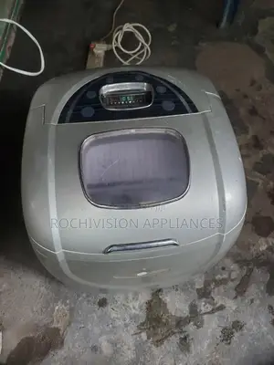 Ice Maker Icecube Machine
