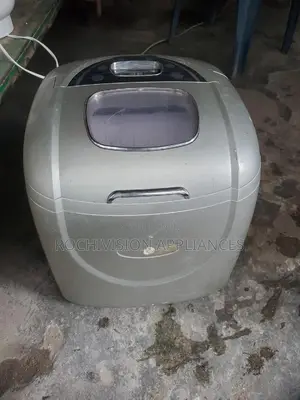 Ice Maker Icecube Machine