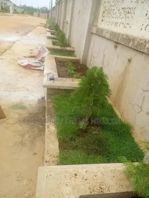 Horticultural Services.