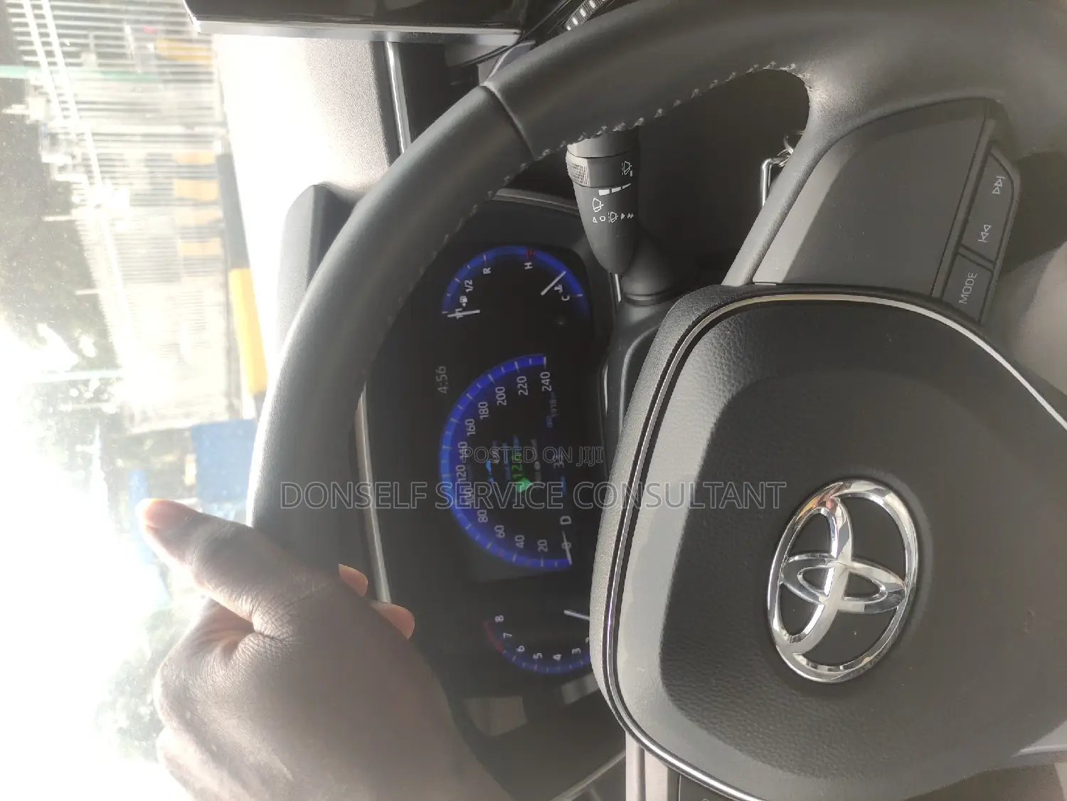 Car Rental Service
