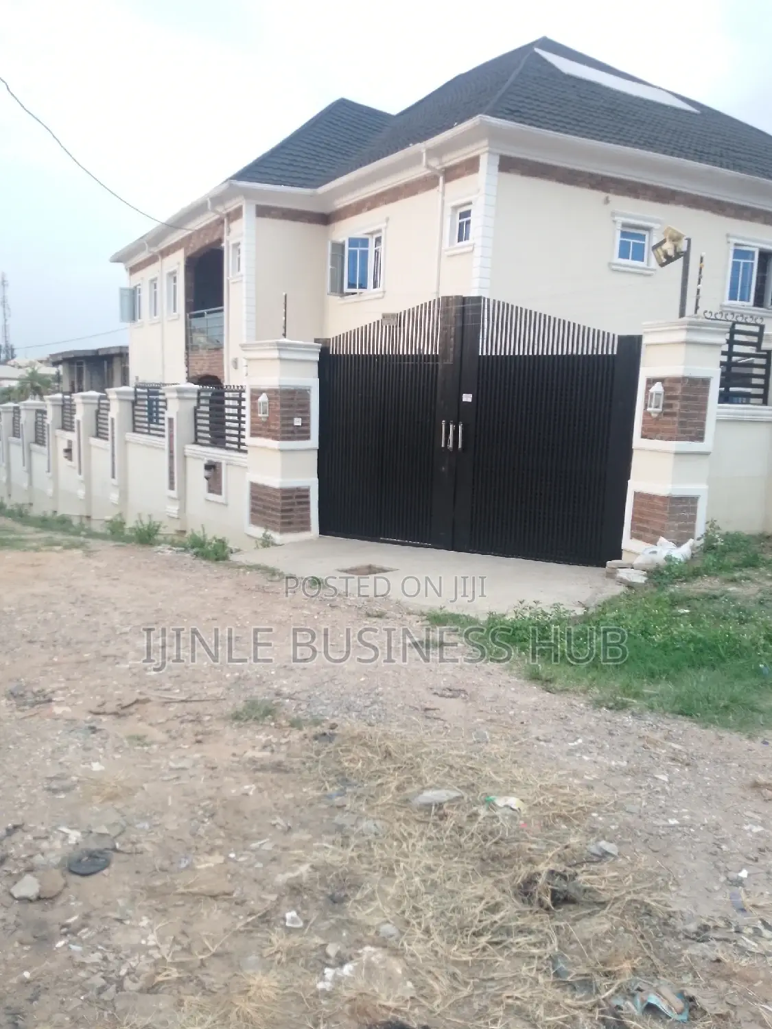 Building Contractor