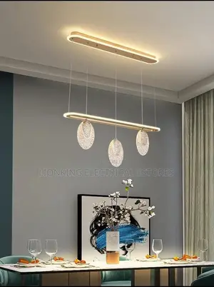 Pendant Light