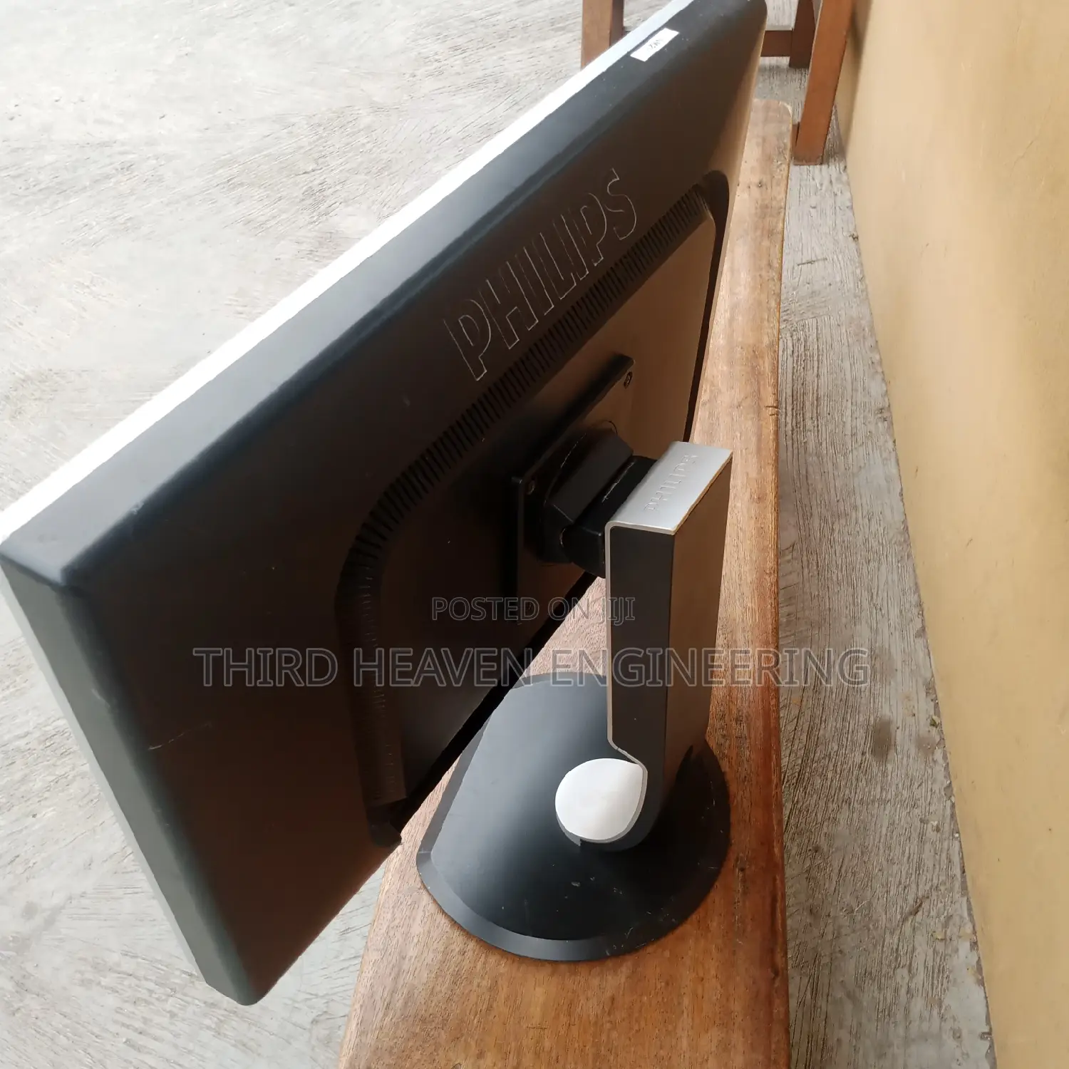 Computer Monitor