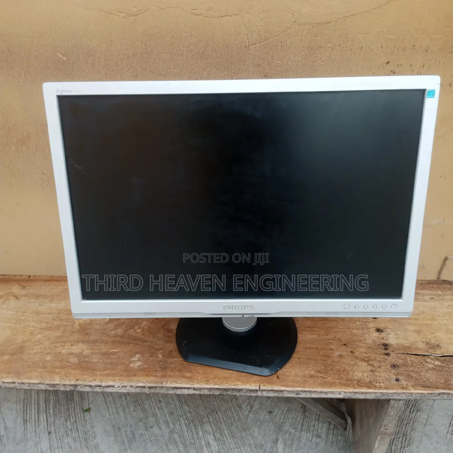 Computer Monitor