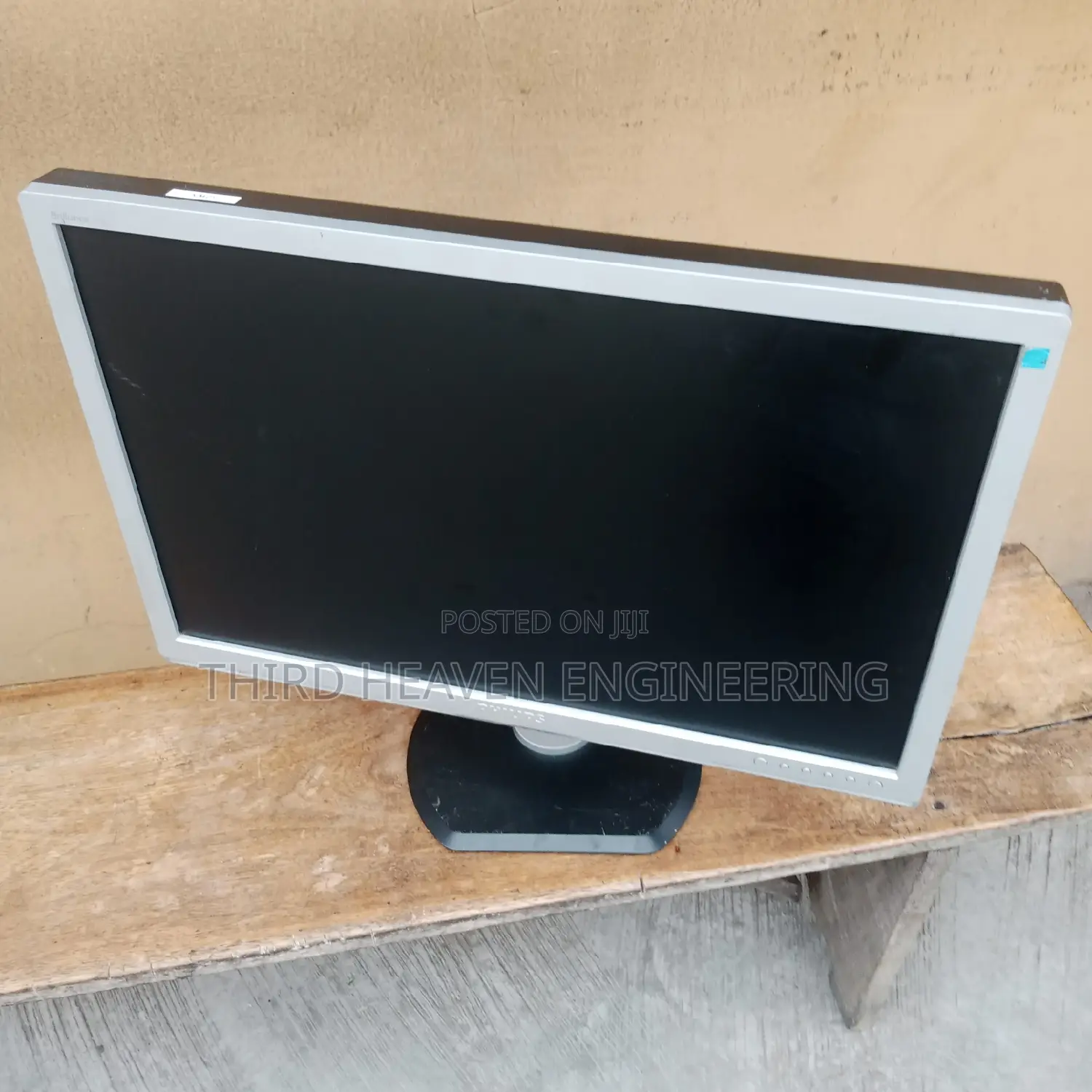 Computer Monitor