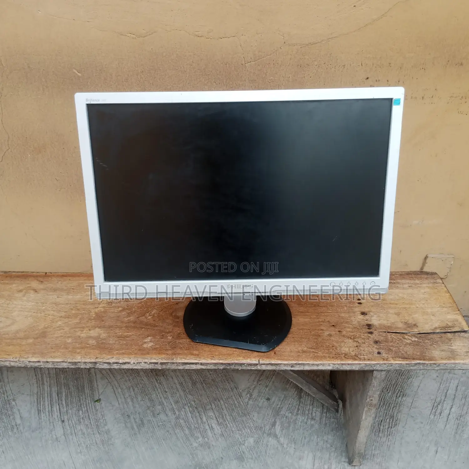 Computer Monitor