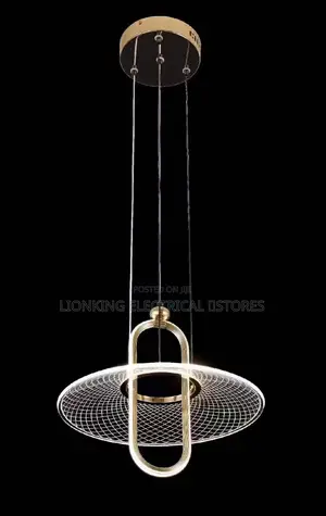Deluxe Pendant Lightings