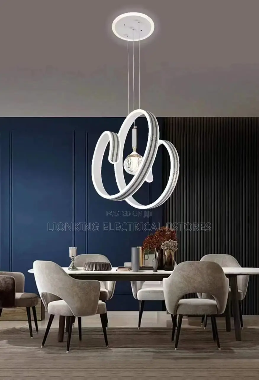 Tben Pendant Lights