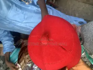 Traditional Kid Cap