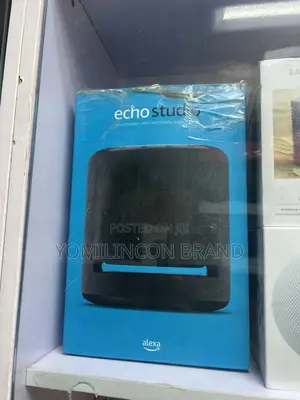 Echo Studio