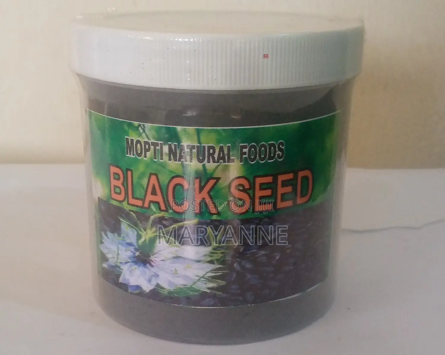 Blackseed Powder (500g)