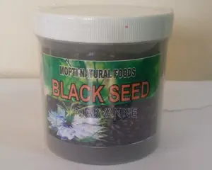 Blackseed Powder (500g)