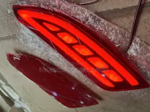 Reflector 2018-2020 Honda HRV