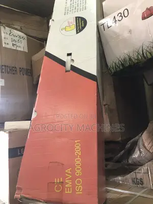 Brush Cutter