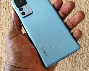 New Xiaomi 12T Pro 256 GB Blue