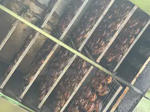Catfish(Oven Dried Catfish)