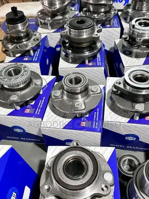 Original Wheel Hubs for All Kinds of Cars Available