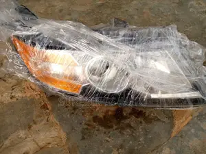 Headlight 2012-13 Honda Odyssey