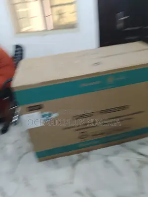 Brand New Available Hisense Chest Freezer 420 Liters