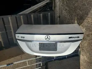 C300 2015 Back Booth Direct Tokunbo