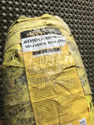 High Quality Car Tyres